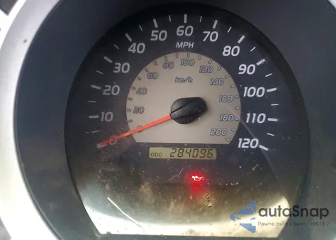 2008 Toyota Tacoma Prerunner Access Cab z USA, uszkodzony, nr VIN 5TETU62N18Z526839